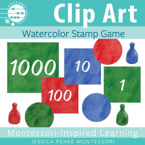 JRMontessori cover image for stamp game clip art