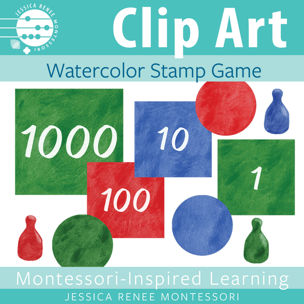JRMontessori cover image for stamp game clip art