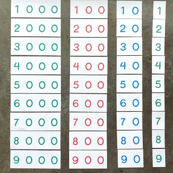 montessori-math-large-small-number-cards-make-0-9999-place-value-p-jrmontessori for Free Printable Decima Numbers Montessori For Board Game Montessori Math Large & Small Number Cards: Make 0-9999, Place Value P – JRMontessori for Free Printable Decima Numbers Montessori For Board Game